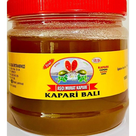 KAPARİ BALI 1 KG. KAPARİ BALI 1 KG.