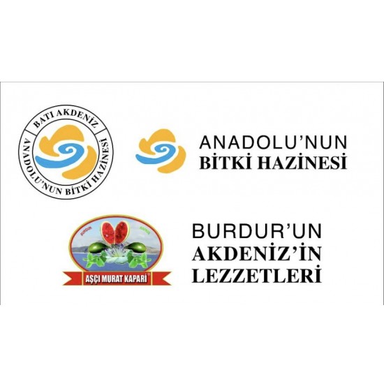 1 AYLIK KULLANIM İÇİN KAPARİ SETİ