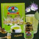 KAPARİ PAKET ÇAYI (PATENTLİ) 30 Adet Demleme Doğal Poşet (1 Paket) KAPARİ PAKET ÇAYI (PATENTLİ) 30 Adet Demleme Doğal Poşet (1 Paket)