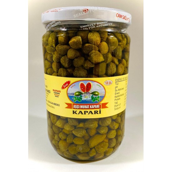 1 AYLIK KULLANIM İÇİN KAPARİ SETİ 1 AYLIK KULLANIM İÇİN KAPARİ SETİ