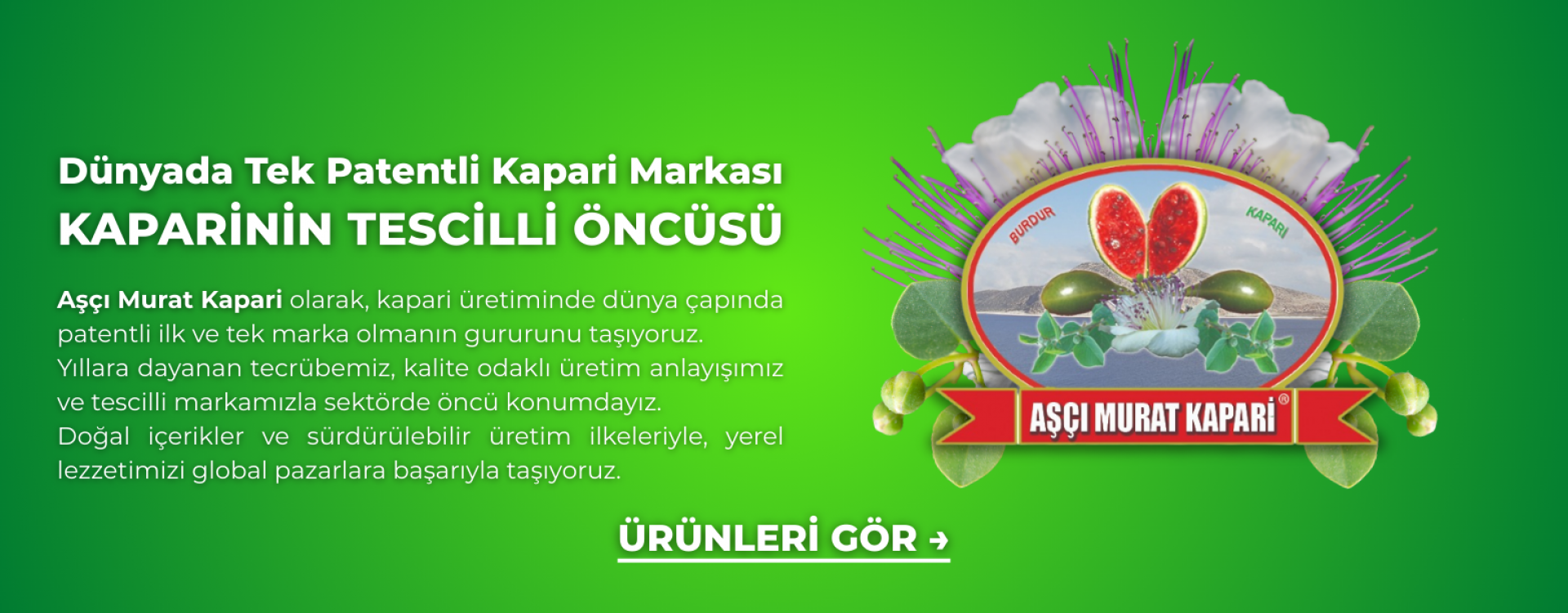 MARKA