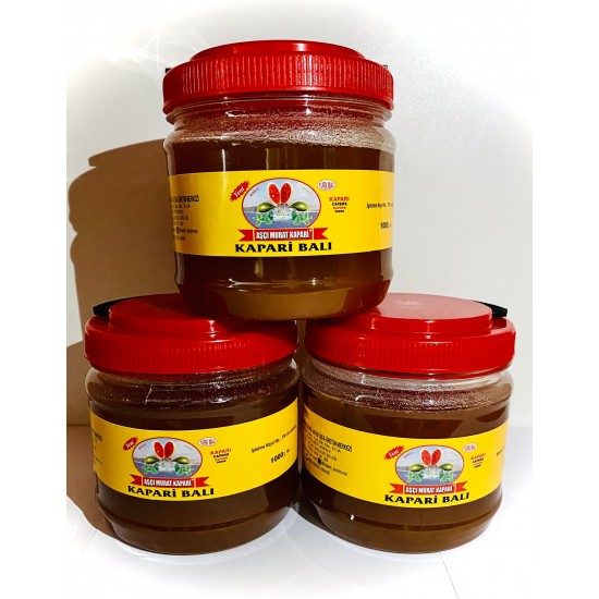 KAPARİ BALI 1 KG. KAPARİ BALI 1 KG.