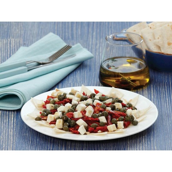 KAPARİ TURŞUSU 565 GR. (2 ADET) KAPARİ TURŞUSU 565 GR. (2 ADET)