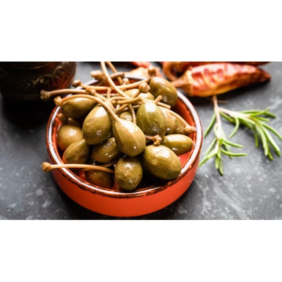KAPARİ KARPUZU Meyvesi (PATENTLİ) 900 GR. (2 ADET) KAPARİ KARPUZU Meyvesi (PATENTLİ) 900 GR. (2 ADET)