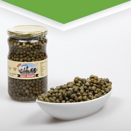 Kapari Tomurcuğu 900 gr.