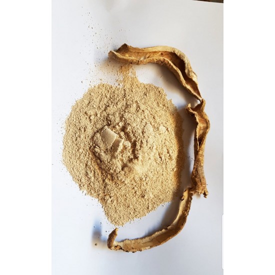 KAPARİ KÖKÜ TOZU 50 GRAM.