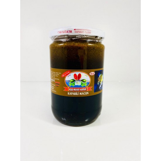 Kaparili Macun 830 gr.