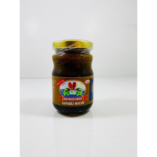 Kaparili Macun 250 gr.