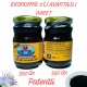 Şekersiz Kapari Marmeladı (PATENTLİ) 350 GR. (2 ADET) Şekersiz Kapari Marmeladı (PATENTLİ) 350 GR. (2 ADET)