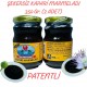 Şekersiz Kapari Marmeladı (PATENTLİ) 350 GR. (2 ADET) Şekersiz Kapari Marmeladı (PATENTLİ) 350 GR. (2 ADET)