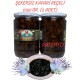 Şekersiz Kapari Reçeli (PATENTLİ) 1050 GR. (2 ADET) Şekersiz Kapari Reçeli (PATENTLİ) 1050 GR. (2 ADET)