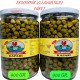 KAPARİ TURŞUSU 900 GR. (2 ADET)