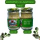 KAPARİ BAHARATI 200 GR. (2 ADET Kavanoz) KAPARİ BAHARATI 200 GR. (2 ADET Kavanoz)