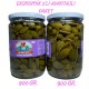 KAPARİ KARPUZU Meyvesi (PATENTLİ) 900 GR. (2 ADET) KAPARİ KARPUZU Meyvesi (PATENTLİ) 900 GR. (2 ADET)