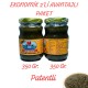 KAPARİ MARMELADI (PATENTLİ) 350 GR. (2 ADET) KAPARİ MARMELADI (PATENTLİ) 350 GR. (2 ADET)
