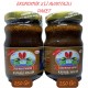 KAPARİLİ MACUN 250 GR. (2 ADET Kavanoz) KAPARİLİ MACUN 250 GR. (2 ADET Kavanoz)