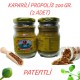 Kaparili Propolis (PATENTLİ) 200 GR. (2 ADET Kavanoz) Kaparili Propolis (PATENTLİ) 200 GR. (2 ADET Kavanoz)
