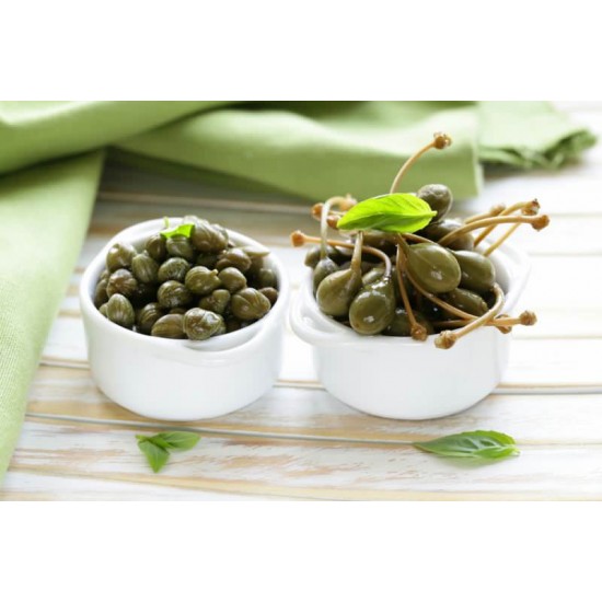 Kapari Turşusu-Kapari Dökme Çay-Kapari Karpuzu (1 Haftalık Set) 1,870 GR. Kapari Turşusu-Kapari Dökme Çay-Kapari Karpuzu (1 Haftalık Set) 1,870 GR.