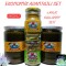 Kapari Marmeladı-Kapari Dökme Çayı-Kaparili Propolis  (1 Aylık Set)  2,370 GR.