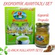 KAPARİ PAKET ÇAY(30 Adet Demleme Poşet)-KAPARİLİ PROPOLİS 200 GR. (1 Aylık Set) KAPARİ PAKET ÇAY(30 Adet Demleme Poşet)-KAPARİLİ PROPOLİS 200 GR. (1 Aylık Set)