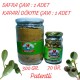 SAFRA ÇAYI (300 GR)-KAPARİ DÖKME ÇAYI (70 GR) SAFRA ÇAYI (300 GR)-KAPARİ DÖKME ÇAYI (70 GR)
