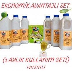 KAPARİ SOSU (6 Litre)-KAPARİ PAKET ÇAY (30 Adet Demleme Doğal Poşet) KAPARİ SOSU (6 Litre)-KAPARİ PAKET ÇAY (30 Adet Demleme Doğal Poşet)