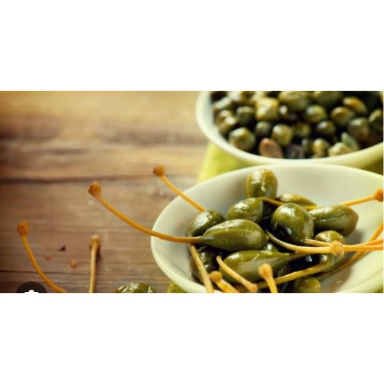Kapari Karpuzu-Kapari DÖKME Çay-Kapari Turşusu (1 Aylık Set) 8.200 GR. Kapari Karpuzu-Kapari DÖKME Çay-Kapari Turşusu (1 Aylık Set) 8.200 GR.