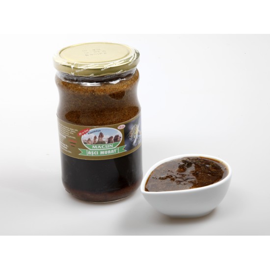 Kaparili Macun 830 gr.