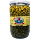 KAPARİ TURŞUSU 900 gr. KAPARİ TURŞUSU 900 gr.