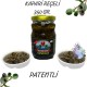 KAPARİ REÇELİ (PATENTLİ) 350 gr. KAPARİ REÇELİ (PATENTLİ) 350 gr.
