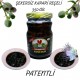 Şekersiz Kapari Reçeli 350 GR. (PATENTLİ) Şekersiz Kapari Reçeli 350 GR. (PATENTLİ)