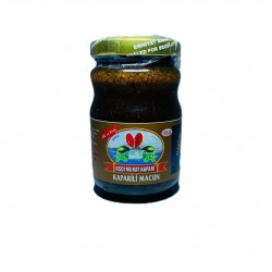 KAPARİLİ MACUN NET:240 GR.