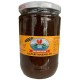 Şekersiz Kapari Marmeladı 1000 gr. (patentli)