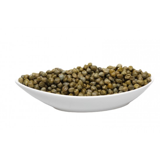 KAPARİ TURŞUSU NONPORİ (İNCE KALİBRE) 1,285 GR.
