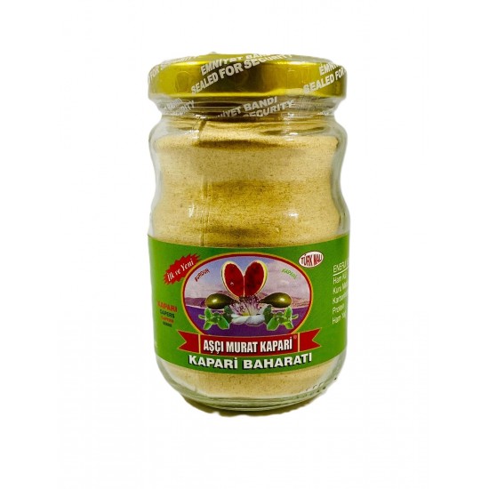 Kapari Baharatı (200 GR)