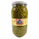 KAPARİ TURŞUSU NONPORİ (İNCE KALİBRE) 1,285 GR.