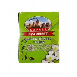 Kaparili Bitkisel Karışım NET:20 GR.