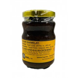 Şekersiz Kapari Marmeladı 350 gr. (PATENTLİ)