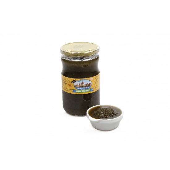 Kapari Marmeladı 1000 gr.(PATENTLİ)