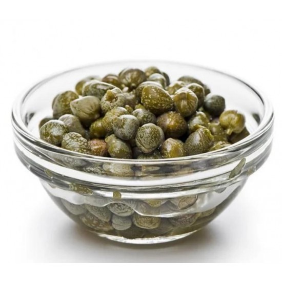KAPARİ TURŞUSU 565 gr. KAPARİ TURŞUSU 565 gr.
