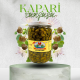 KAPARİ TURŞUSU 900 gr.