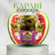 KAPARİ KARPUZU Meyvesi (PATENTLİ) 325 gr.