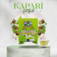 KAPARİ PAKET ÇAYI (PATENTLİ) 30 ad.demleme KAPARİ PAKET ÇAYI (PATENTLİ) 30 ad.demleme