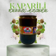 Kaparili Macun 830 gr.