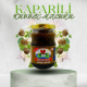 Kaparili Macun 250 gr.