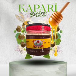 KAPARİ BALI 1 KG. KAPARİ BALI 1 KG.
