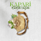 KAPARİ KÖKÜ TOZU 50 GRAM.