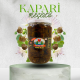 Kapari Reçeli 1000 gr. (patentli)