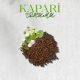 KAPARİ TOHUMU 1 KG