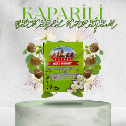 Kaparili Bitkisel Karışım Kaparili Bitkisel Karışım
